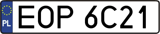EOP6C21