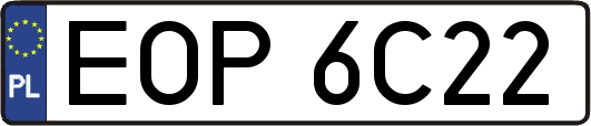 EOP6C22
