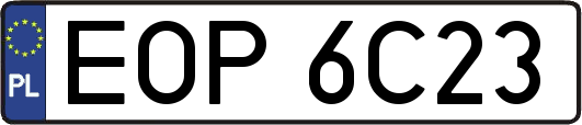 EOP6C23