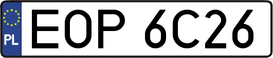EOP6C26