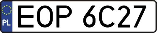 EOP6C27