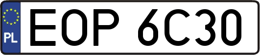EOP6C30