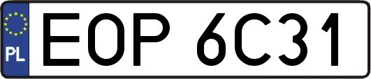 EOP6C31