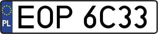 EOP6C33