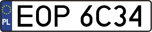 EOP6C34