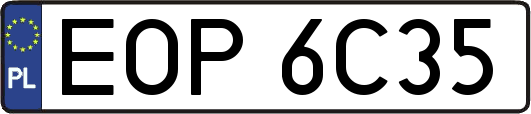 EOP6C35