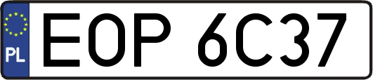 EOP6C37