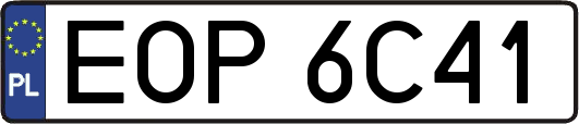 EOP6C41
