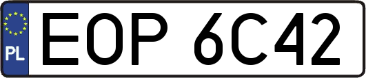 EOP6C42