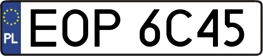EOP6C45