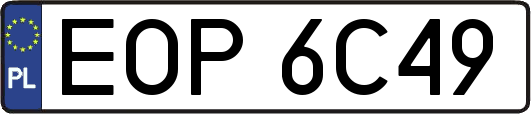 EOP6C49