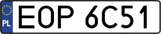 EOP6C51