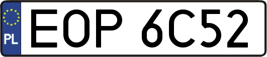 EOP6C52
