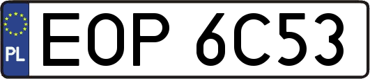 EOP6C53