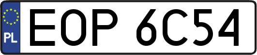 EOP6C54