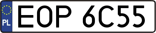 EOP6C55