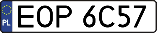 EOP6C57