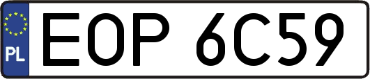 EOP6C59