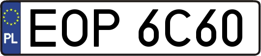 EOP6C60