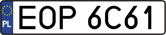 EOP6C61