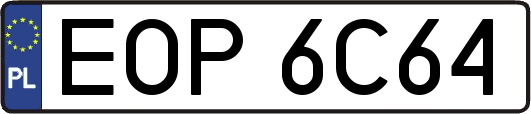EOP6C64