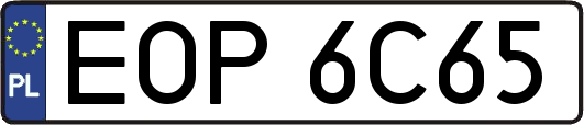 EOP6C65