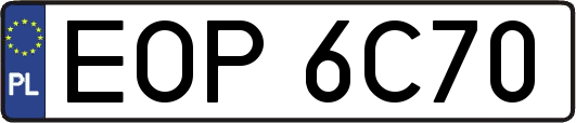 EOP6C70