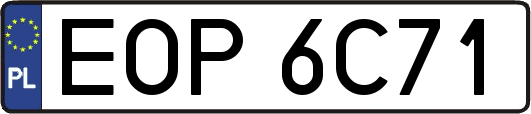 EOP6C71