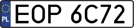EOP6C72
