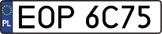 EOP6C75