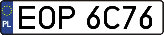 EOP6C76