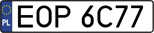 EOP6C77