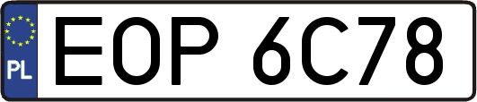 EOP6C78