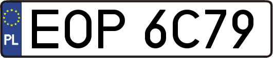 EOP6C79