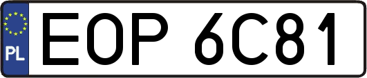 EOP6C81