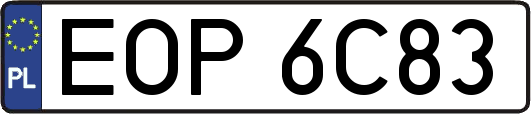 EOP6C83