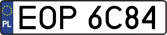 EOP6C84