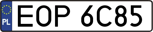 EOP6C85