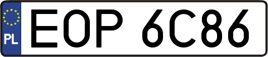EOP6C86
