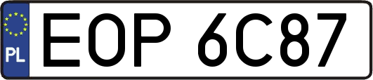 EOP6C87