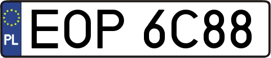 EOP6C88