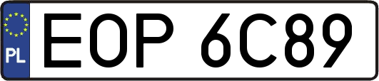 EOP6C89
