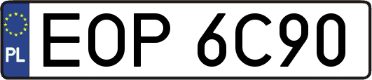 EOP6C90