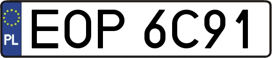 EOP6C91