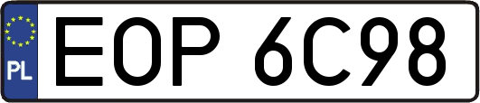 EOP6C98