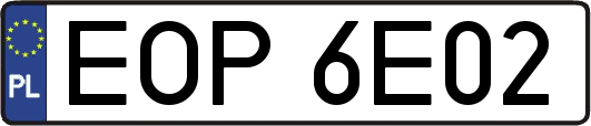 EOP6E02