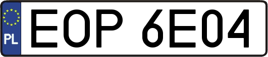EOP6E04
