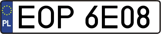 EOP6E08