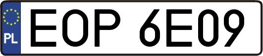 EOP6E09