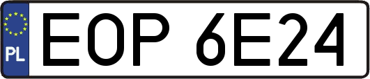 EOP6E24